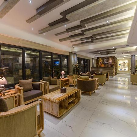 Hotel Ocean Grand At Hulhumale Εξωτερικό φωτογραφία