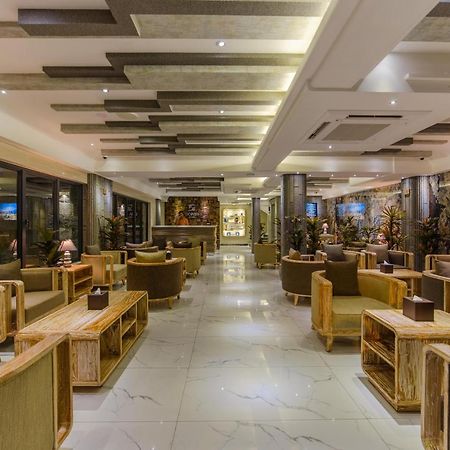 Hotel Ocean Grand At Hulhumale Εξωτερικό φωτογραφία