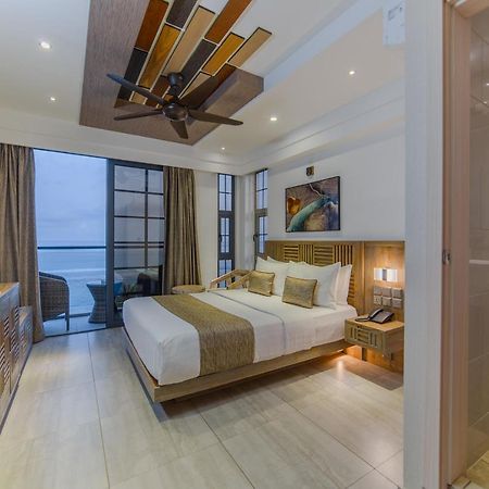 Hotel Ocean Grand At Hulhumale Εξωτερικό φωτογραφία