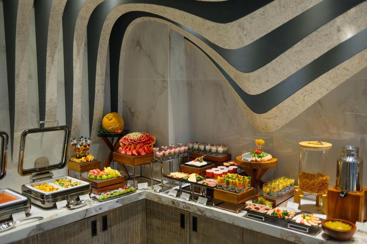 Hotel Ocean Grand At Hulhumale Εξωτερικό φωτογραφία
