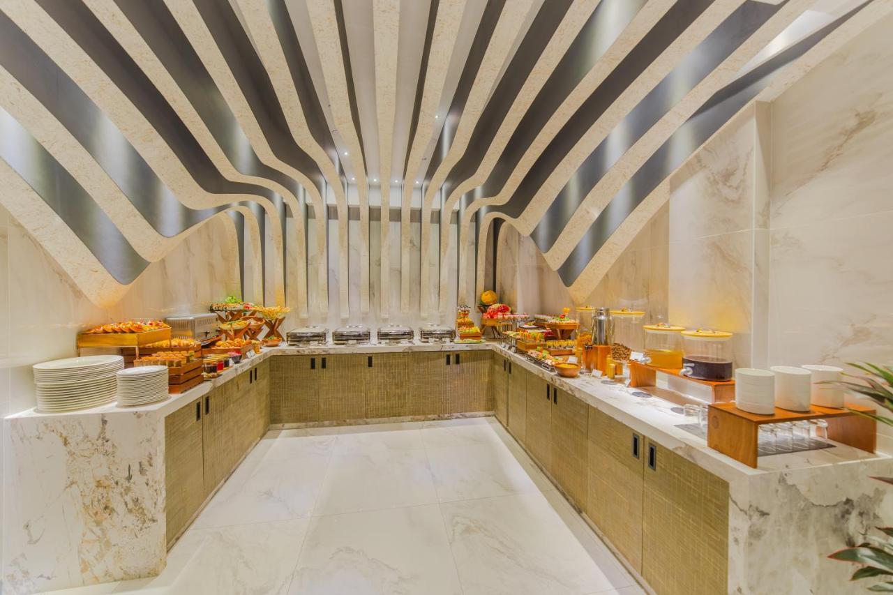 Hotel Ocean Grand At Hulhumale Εξωτερικό φωτογραφία