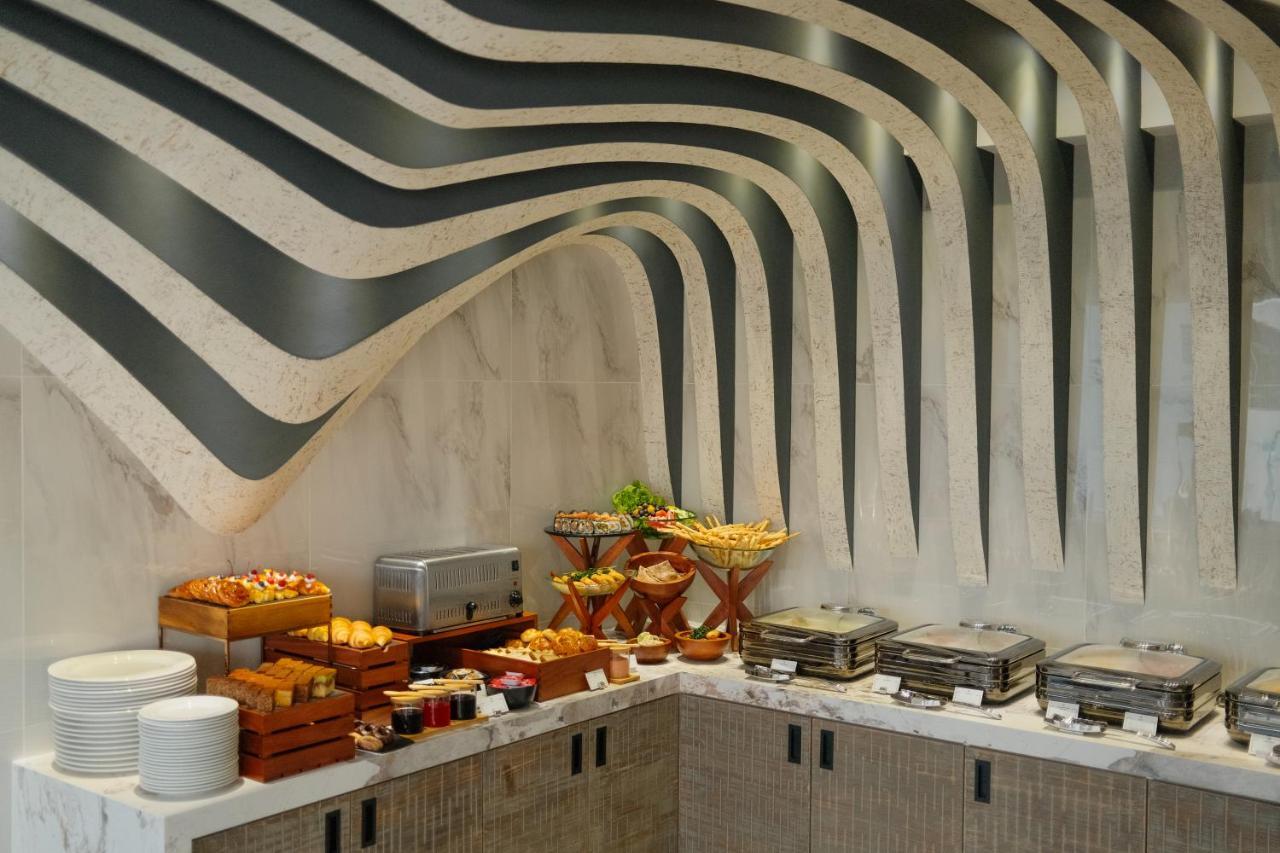 Hotel Ocean Grand At Hulhumale Εξωτερικό φωτογραφία