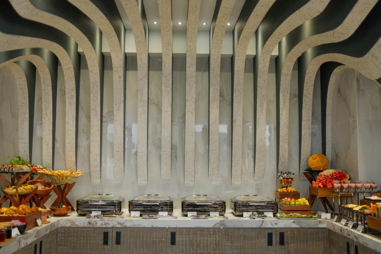 Hotel Ocean Grand At Hulhumale Εξωτερικό φωτογραφία