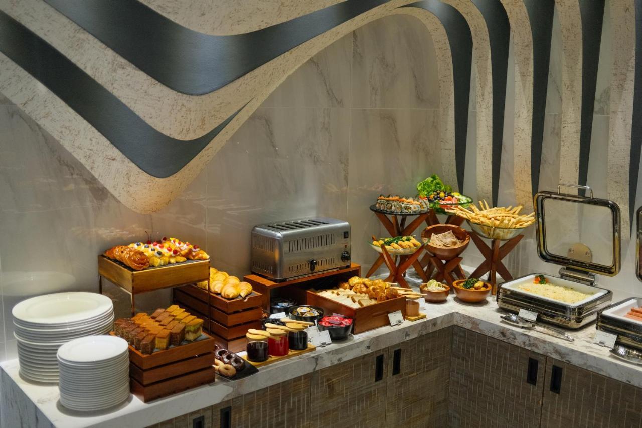 Hotel Ocean Grand At Hulhumale Εξωτερικό φωτογραφία