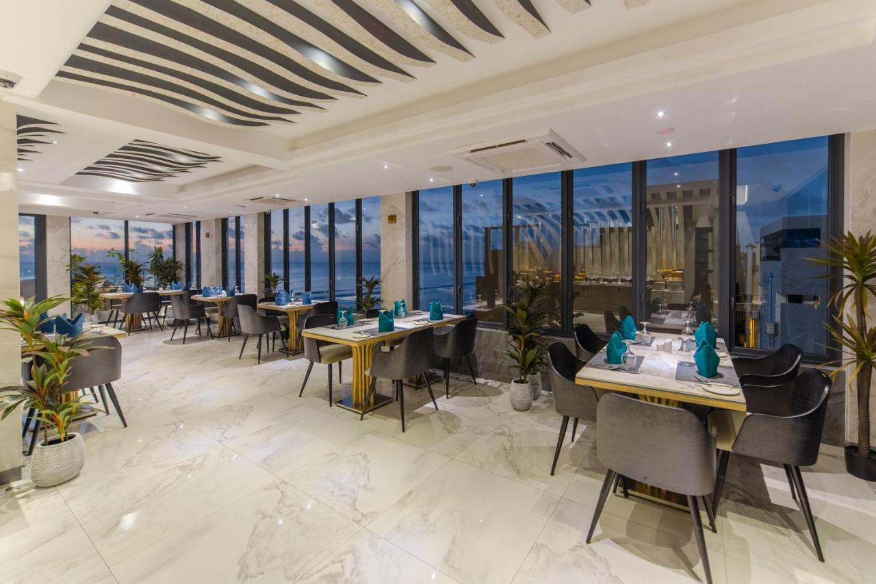 Hotel Ocean Grand At Hulhumale Εξωτερικό φωτογραφία