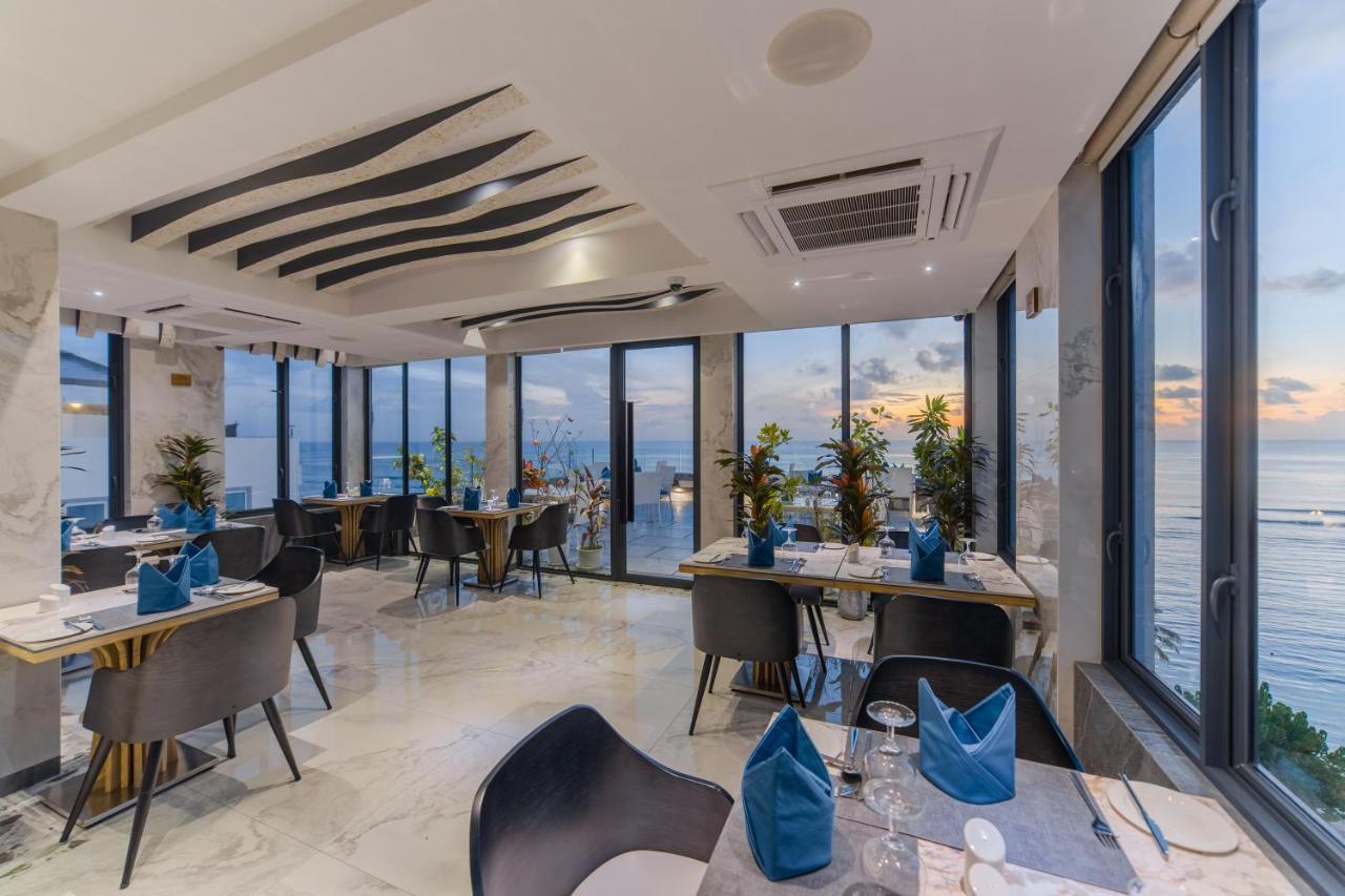 Hotel Ocean Grand At Hulhumale Εξωτερικό φωτογραφία