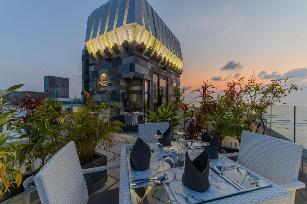 Hotel Ocean Grand At Hulhumale Εξωτερικό φωτογραφία