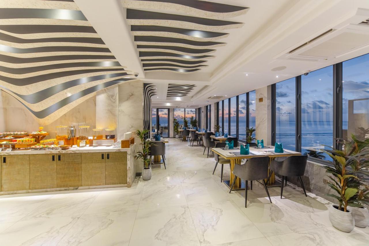Hotel Ocean Grand At Hulhumale Εξωτερικό φωτογραφία