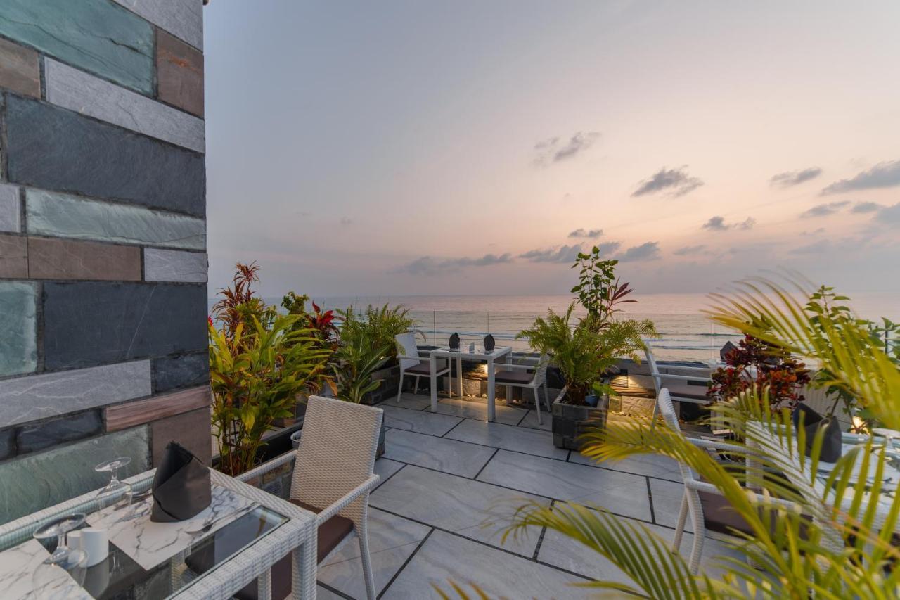 Hotel Ocean Grand At Hulhumale Εξωτερικό φωτογραφία