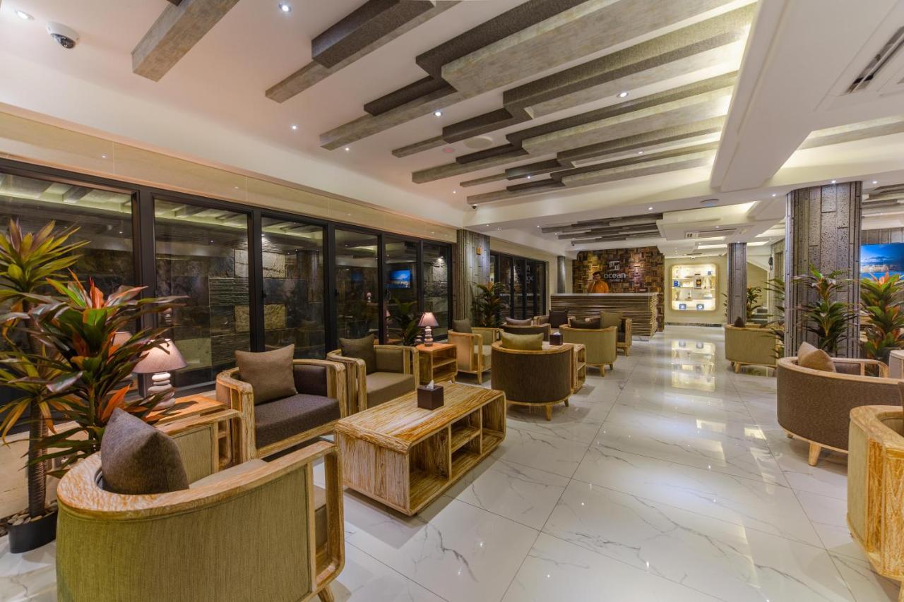 Hotel Ocean Grand At Hulhumale Εξωτερικό φωτογραφία