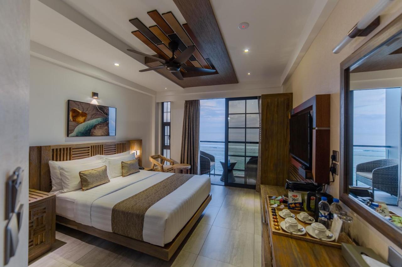 Hotel Ocean Grand At Hulhumale Εξωτερικό φωτογραφία