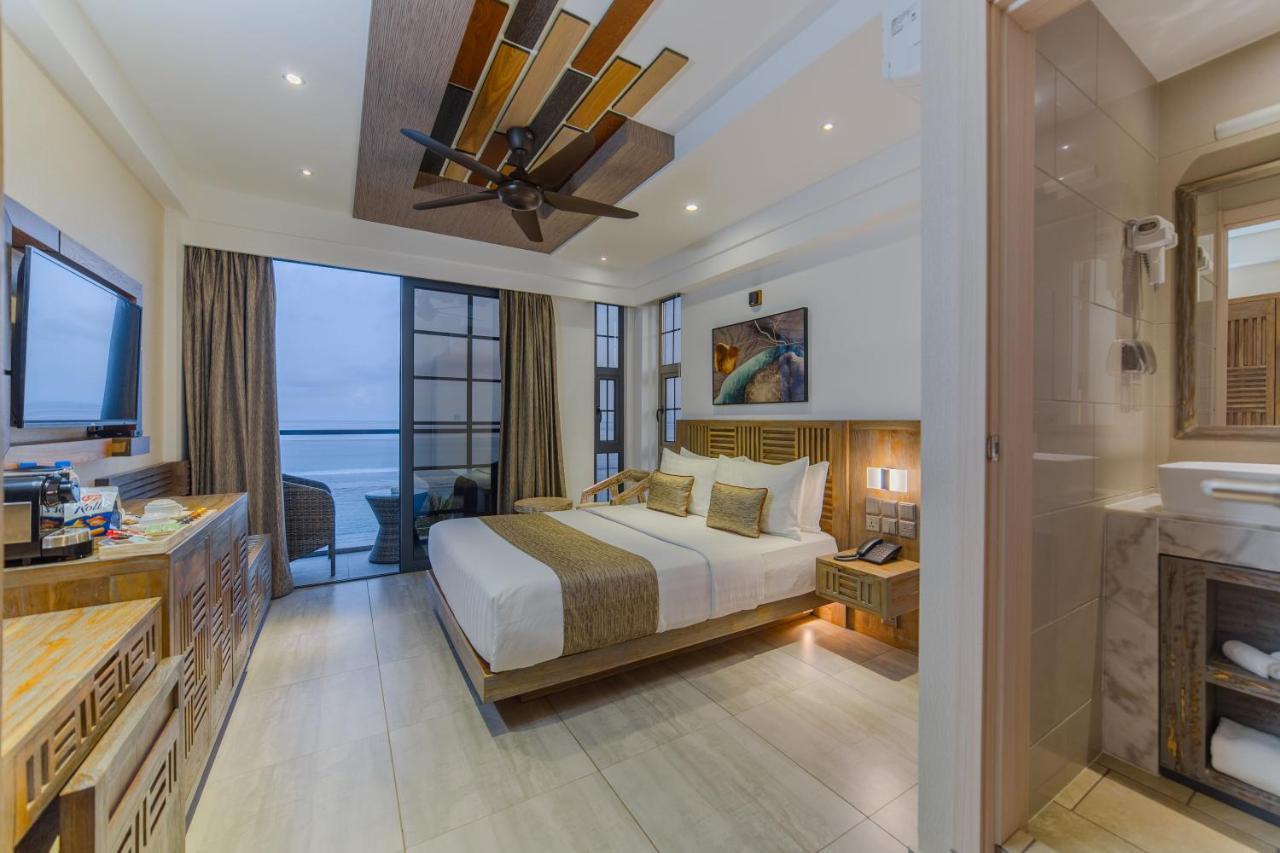 Hotel Ocean Grand At Hulhumale Εξωτερικό φωτογραφία
