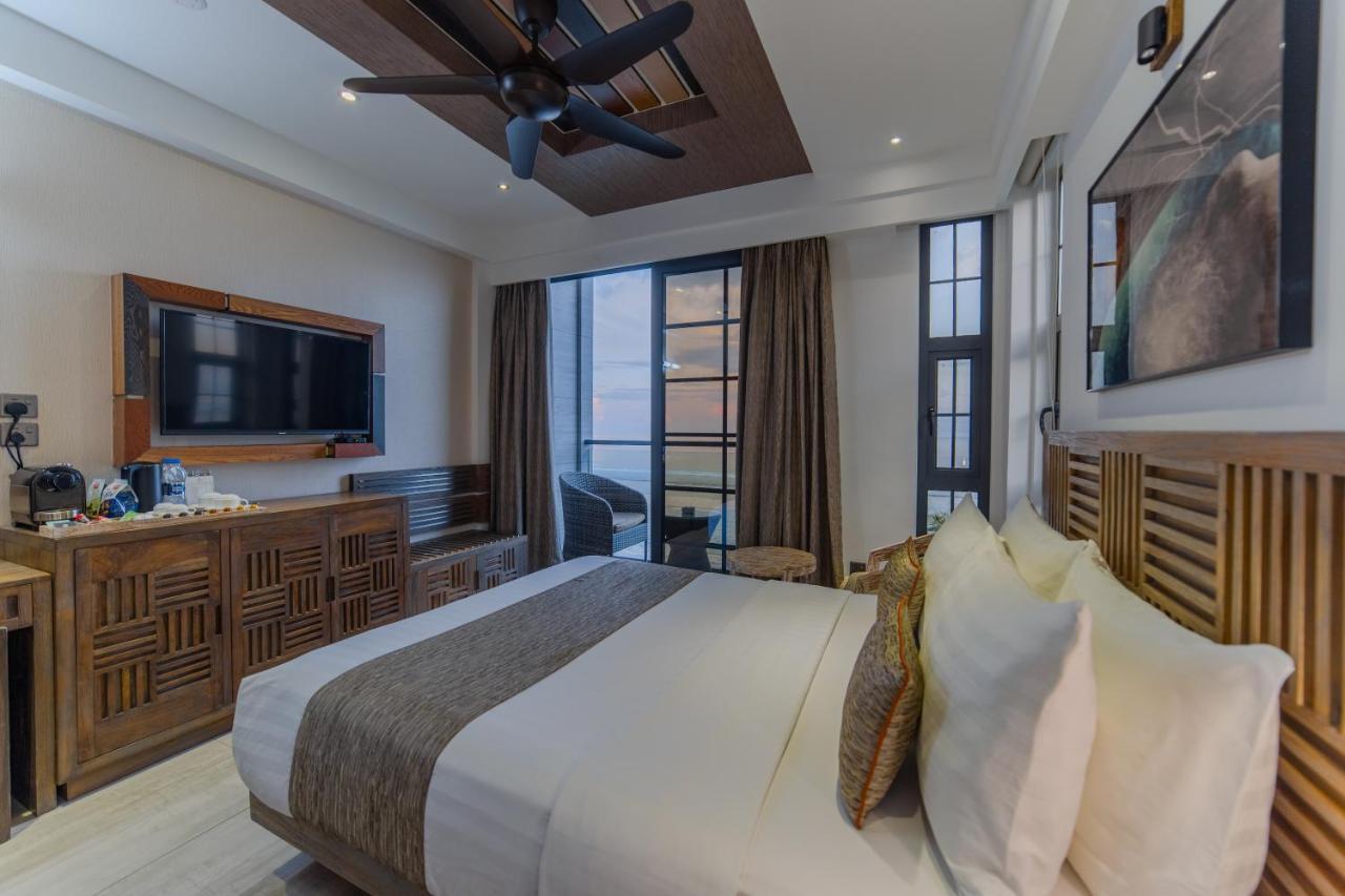 Hotel Ocean Grand At Hulhumale Εξωτερικό φωτογραφία