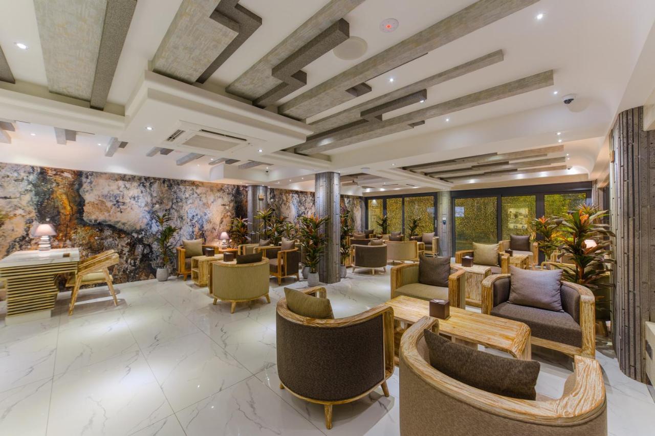 Hotel Ocean Grand At Hulhumale Εξωτερικό φωτογραφία
