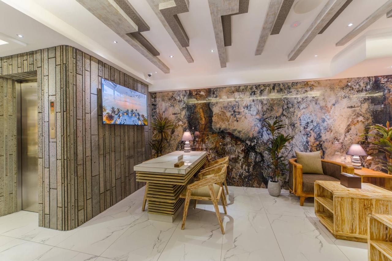 Hotel Ocean Grand At Hulhumale Εξωτερικό φωτογραφία