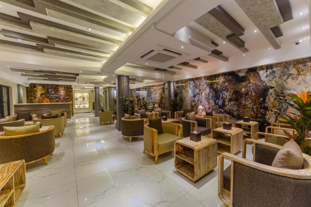 Hotel Ocean Grand At Hulhumale Εξωτερικό φωτογραφία