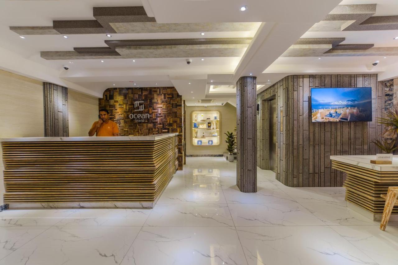 Hotel Ocean Grand At Hulhumale Εξωτερικό φωτογραφία