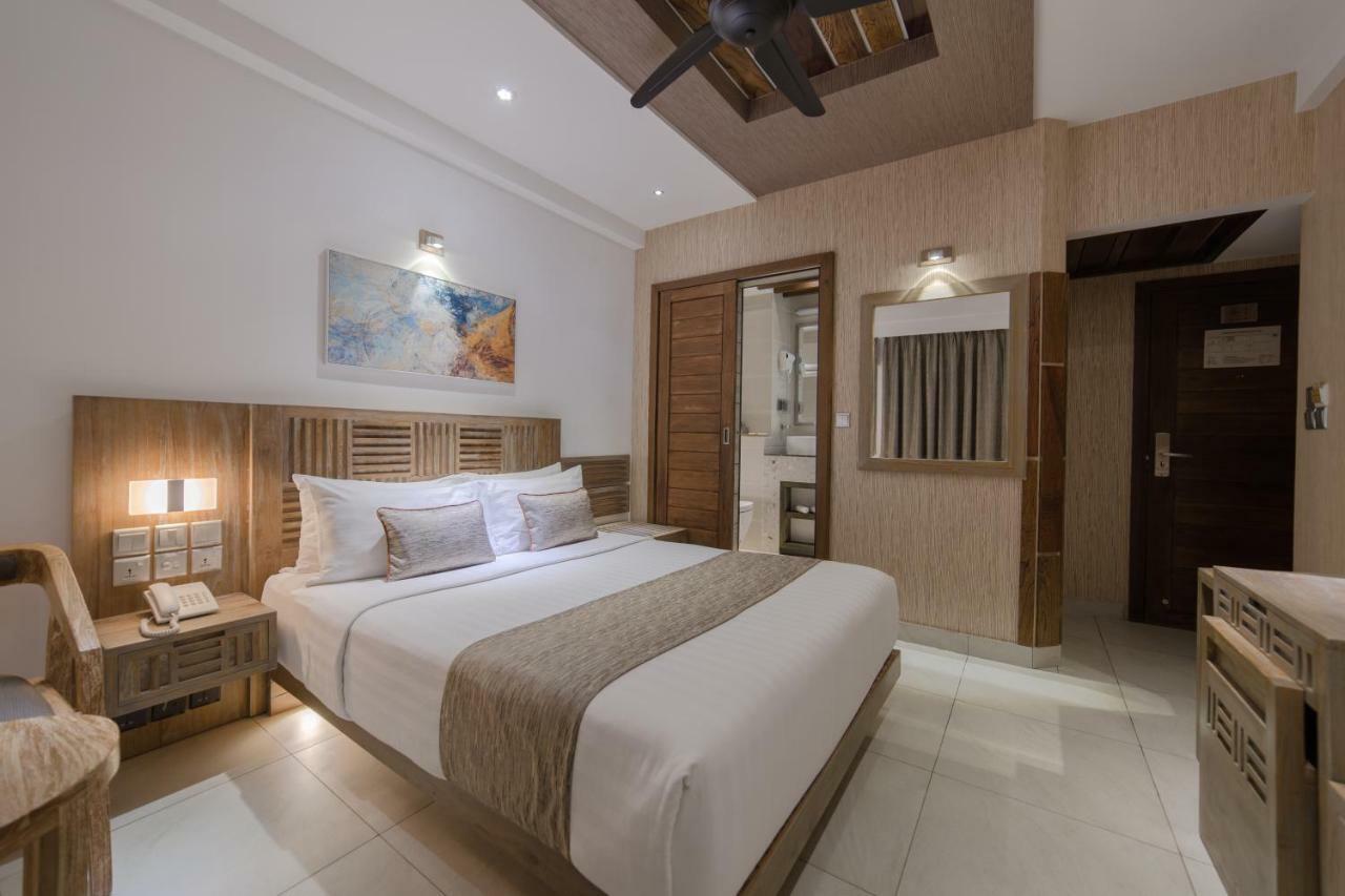 Hotel Ocean Grand At Hulhumale Εξωτερικό φωτογραφία