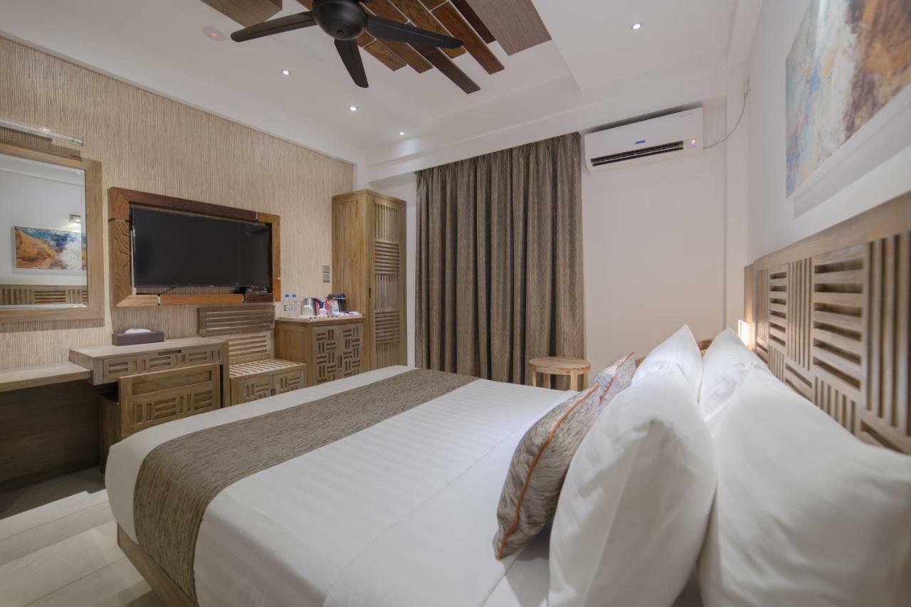 Hotel Ocean Grand At Hulhumale Εξωτερικό φωτογραφία