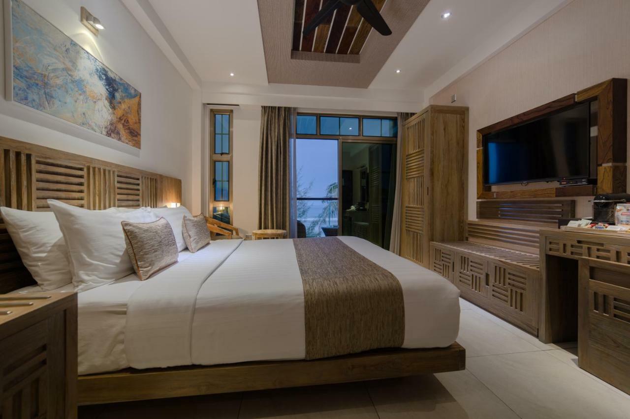 Hotel Ocean Grand At Hulhumale Εξωτερικό φωτογραφία